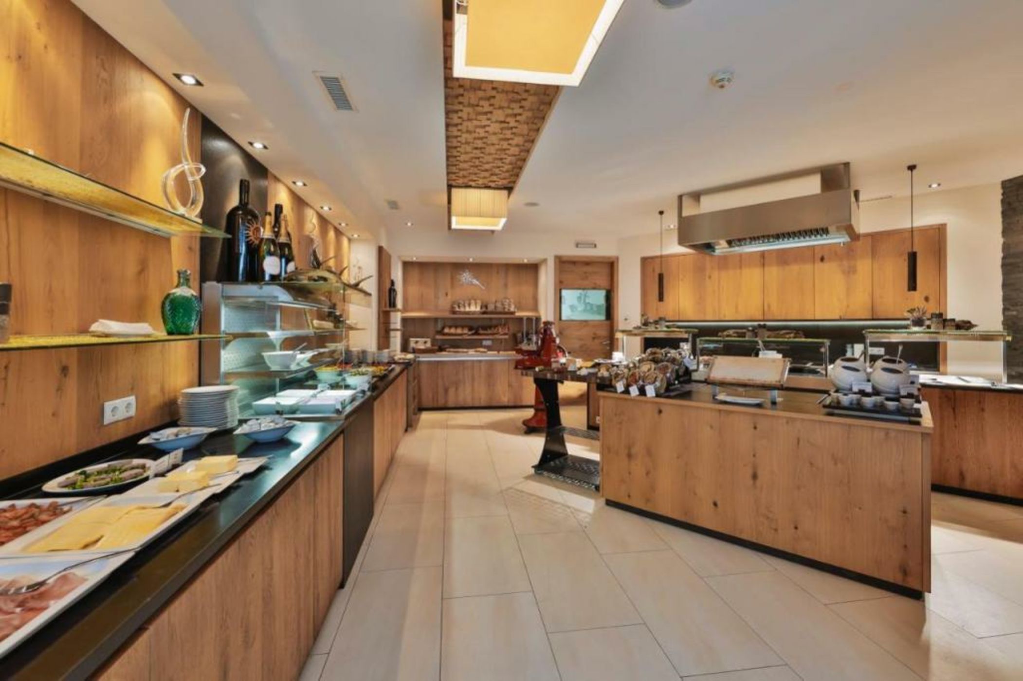 Hotel Fliana 4-Sterne Superior