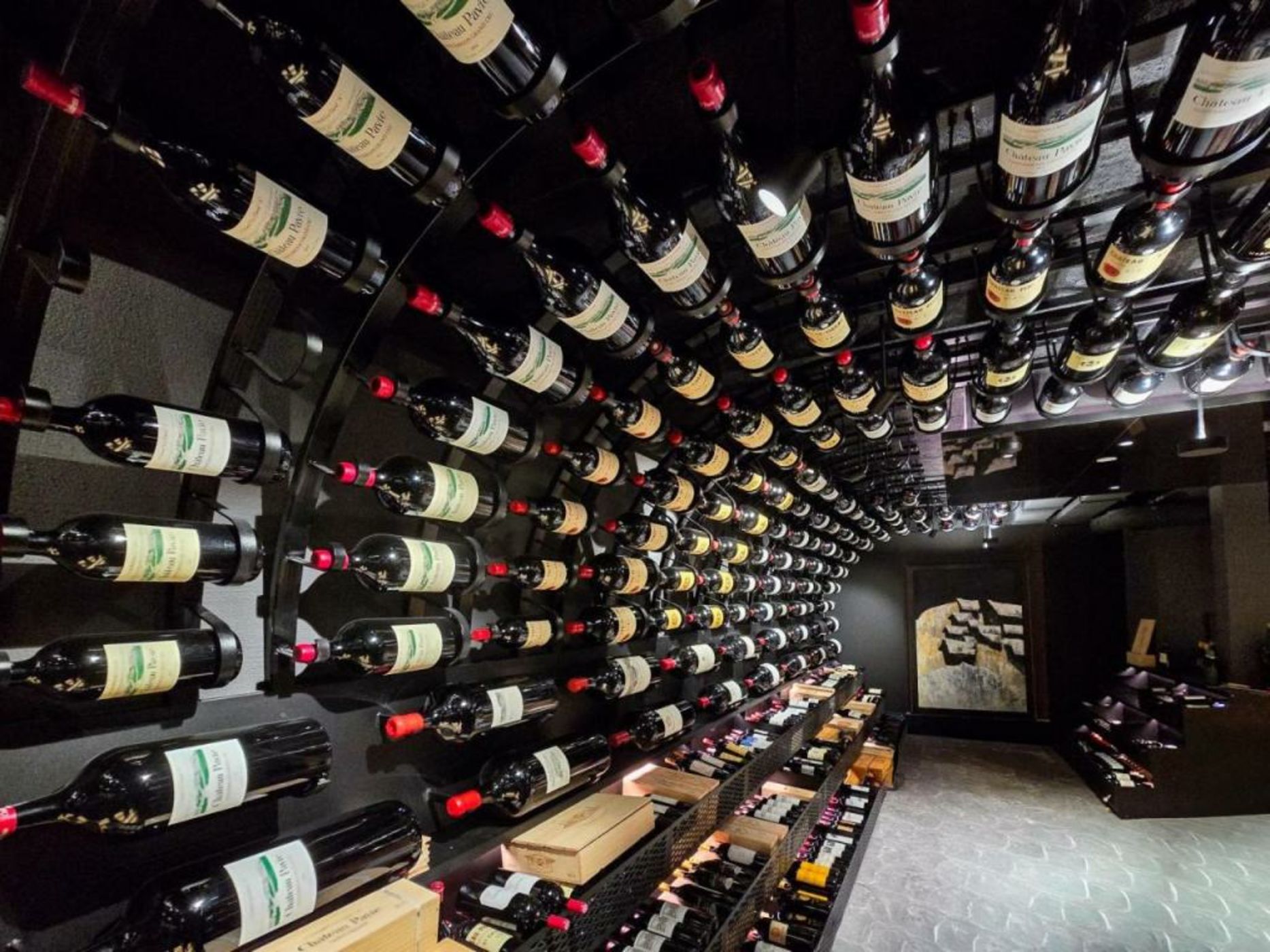 Hotel Fliana 4-Sterne Superior