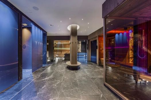 Hotel Fliana 4-Sterne Superior