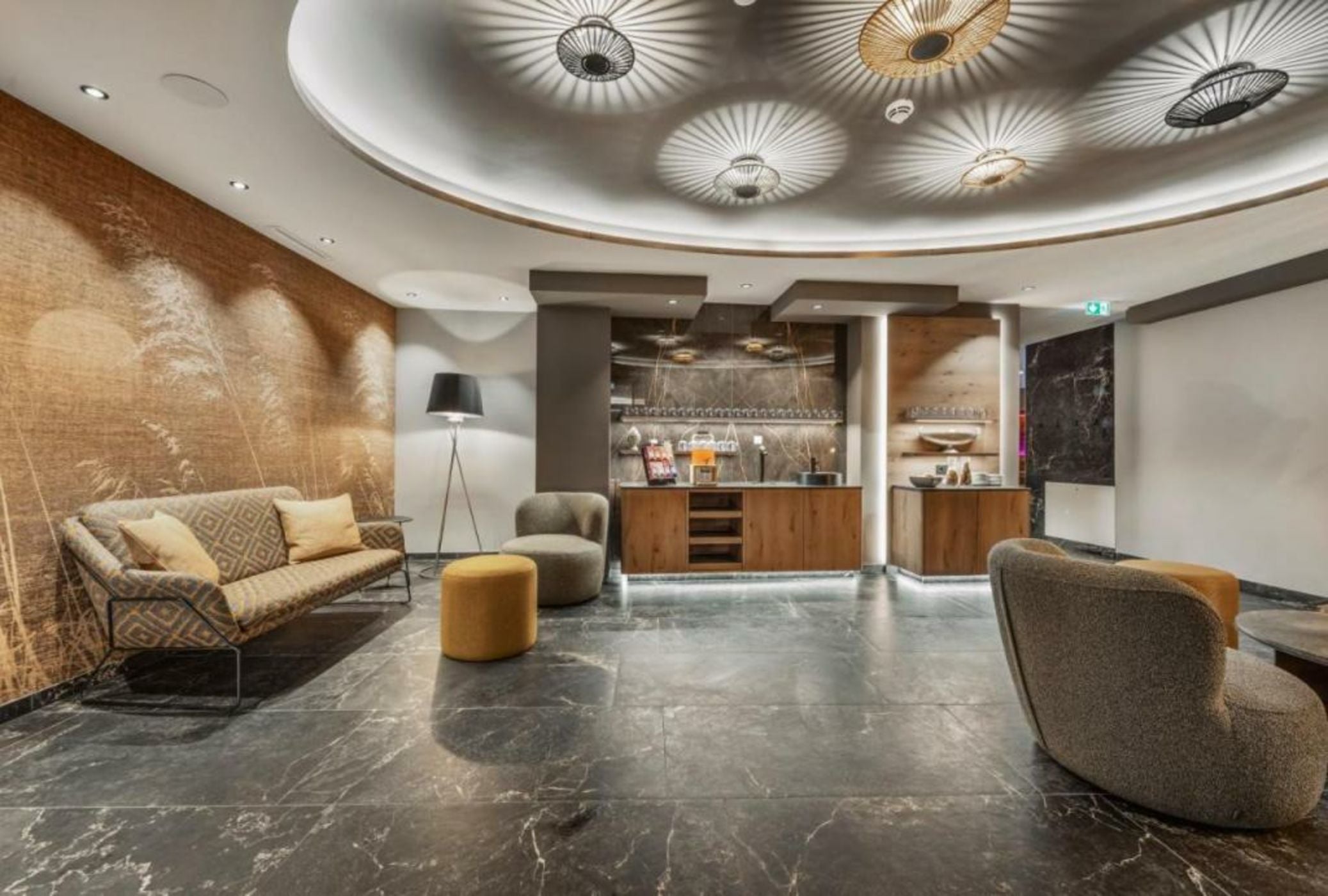 Hotel Fliana 4-Sterne Superior