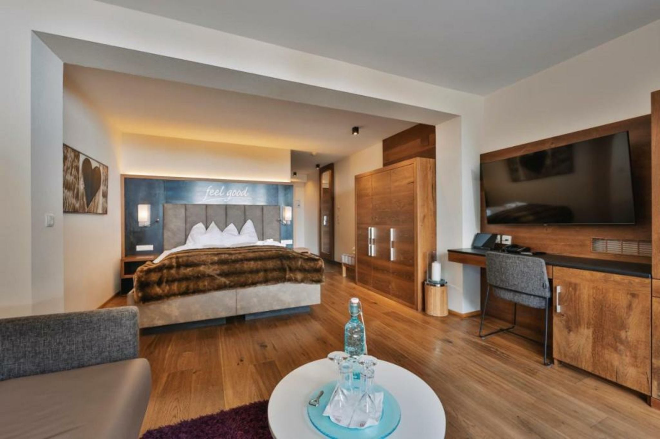 Hotel Fliana 4-Sterne Superior