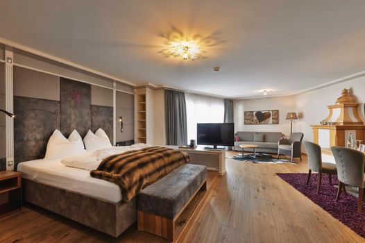 Hotel Fliana 4-Sterne Superior