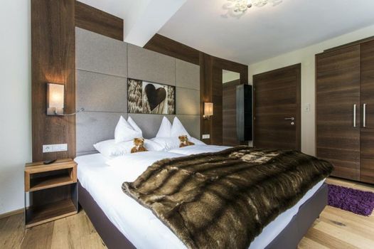 Hotel Fliana 4-Sterne Superior