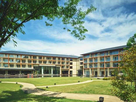Hotel Indigo Inuyama Urakuen Garden by IHG