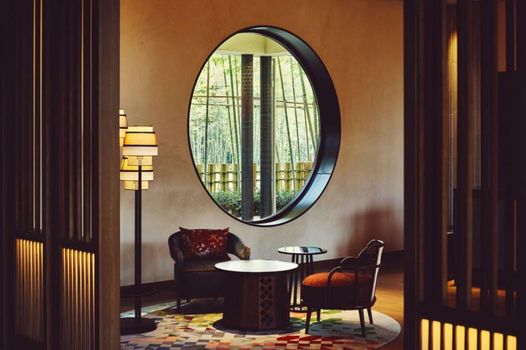 Hotel Indigo Inuyama Urakuen Garden by IHG