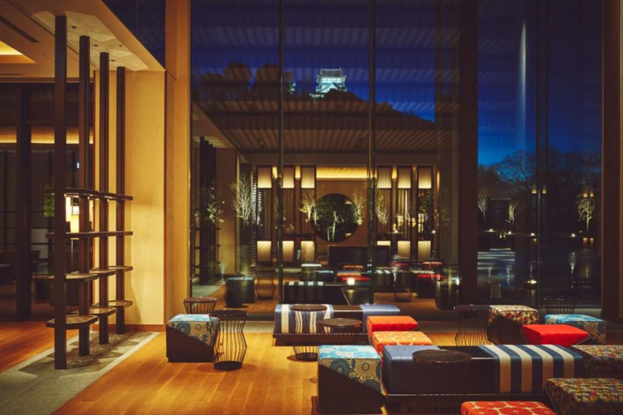 Hotel Indigo Inuyama Urakuen Garden by IHG