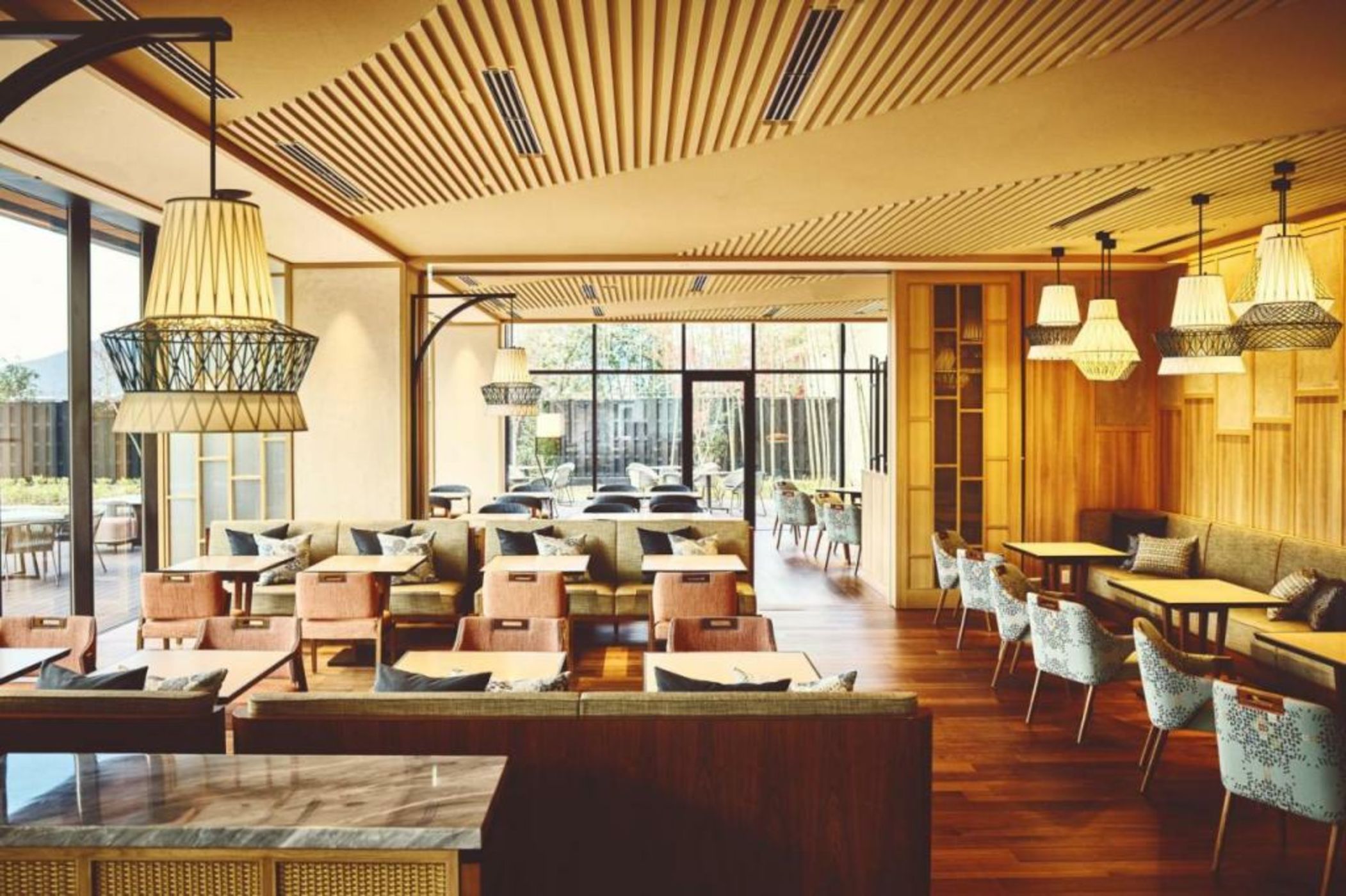 Hotel Indigo Inuyama Urakuen Garden by IHG