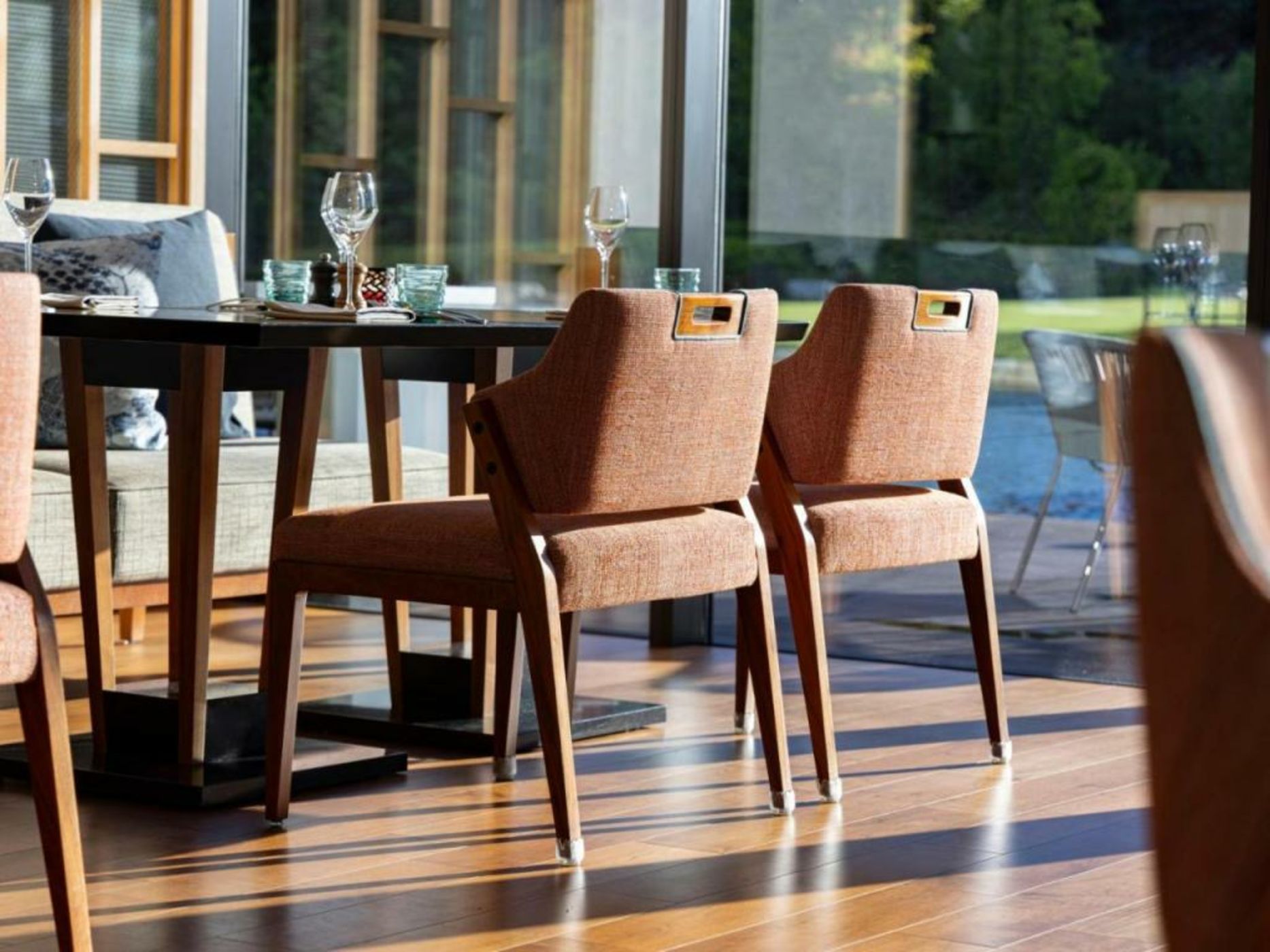 Hotel Indigo Inuyama Urakuen Garden by IHG