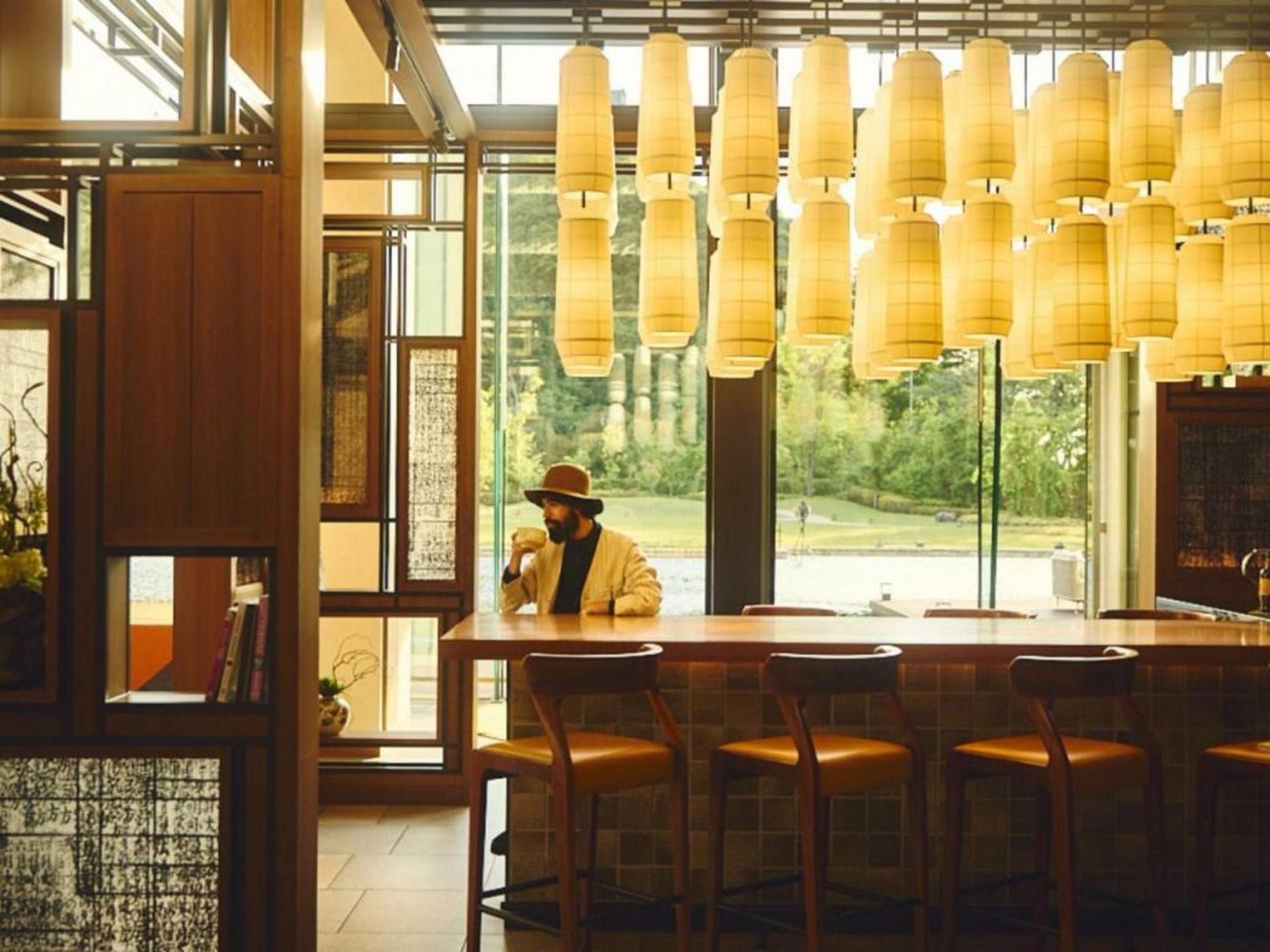 Hotel Indigo Inuyama Urakuen Garden by IHG