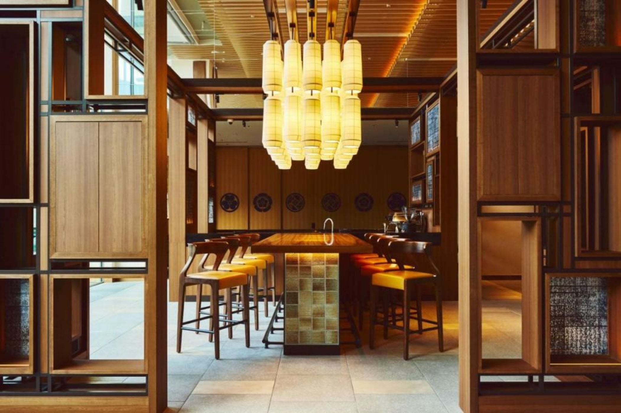 Hotel Indigo Inuyama Urakuen Garden by IHG