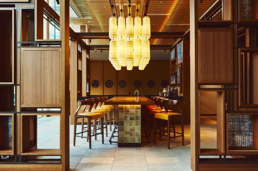 Hotel Indigo Inuyama Urakuen Garden by IHG