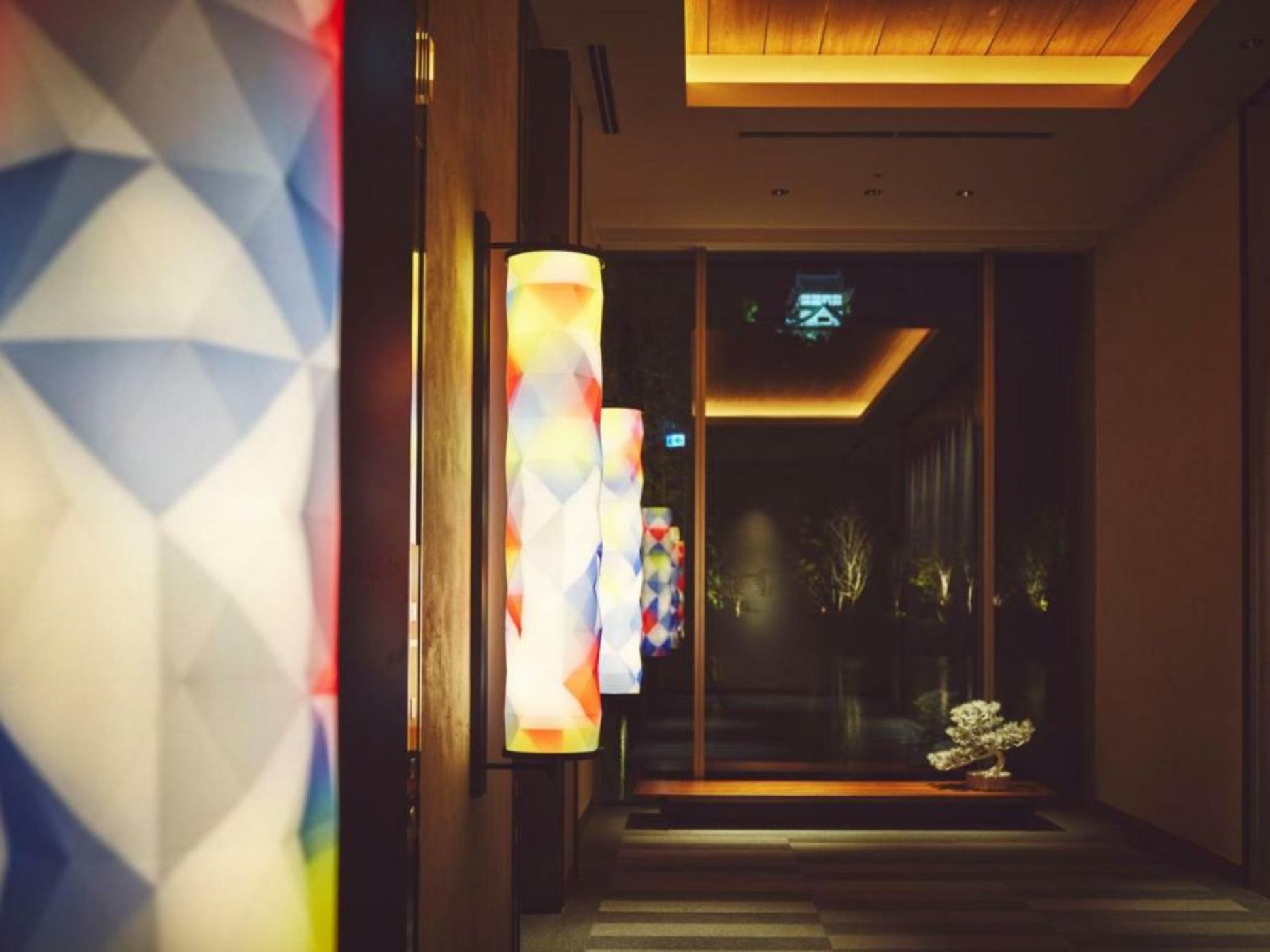 Hotel Indigo Inuyama Urakuen Garden by IHG