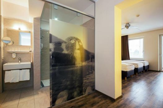 Basic Hotel Innsbruck