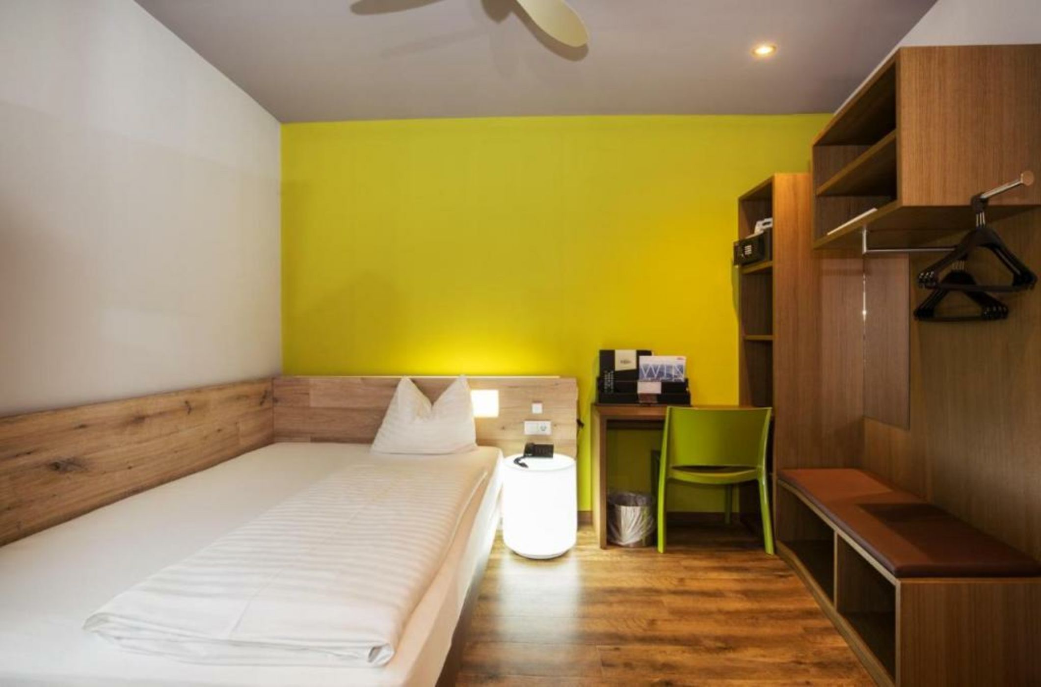 Basic Hotel Innsbruck