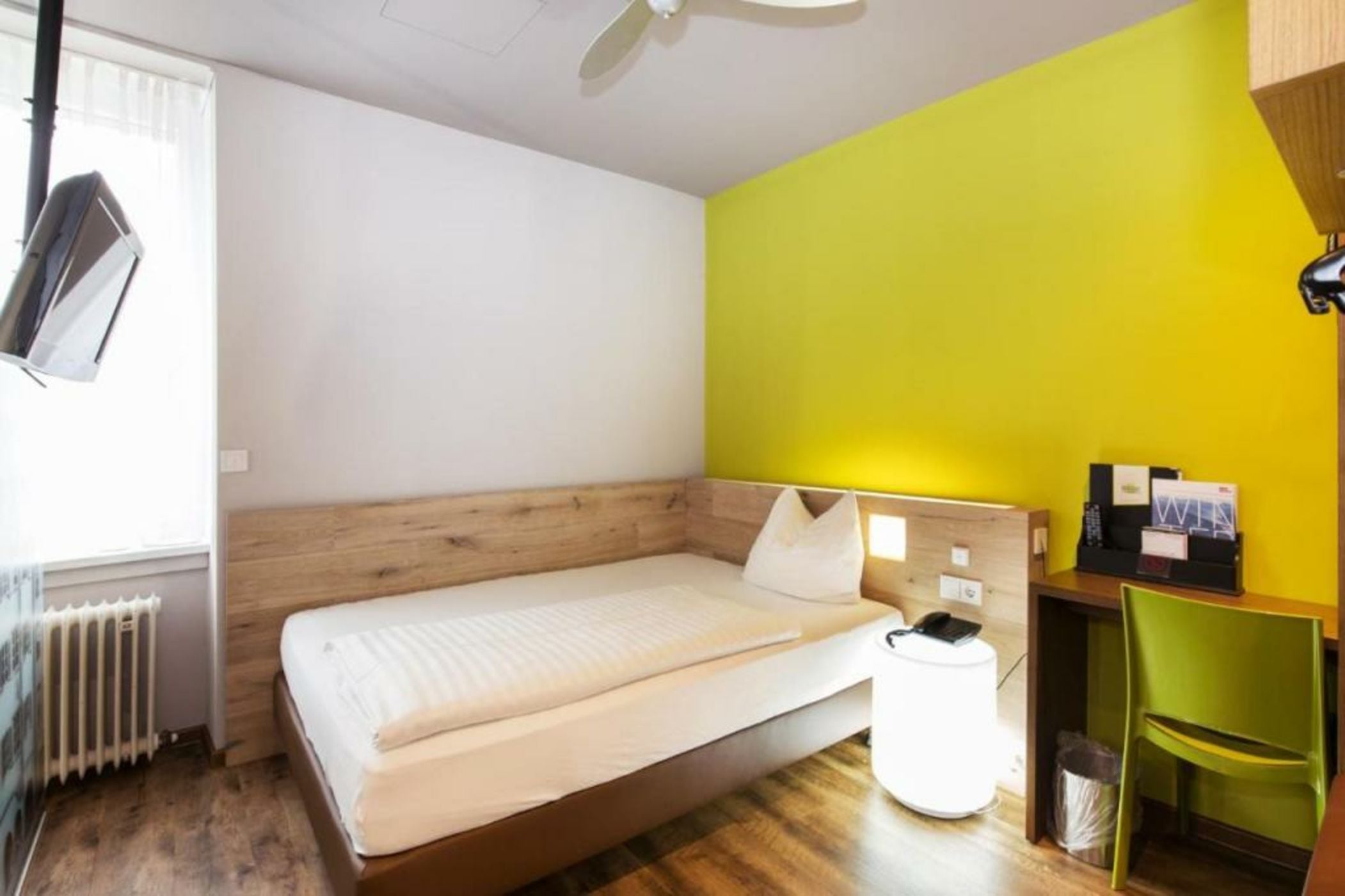 Basic Hotel Innsbruck