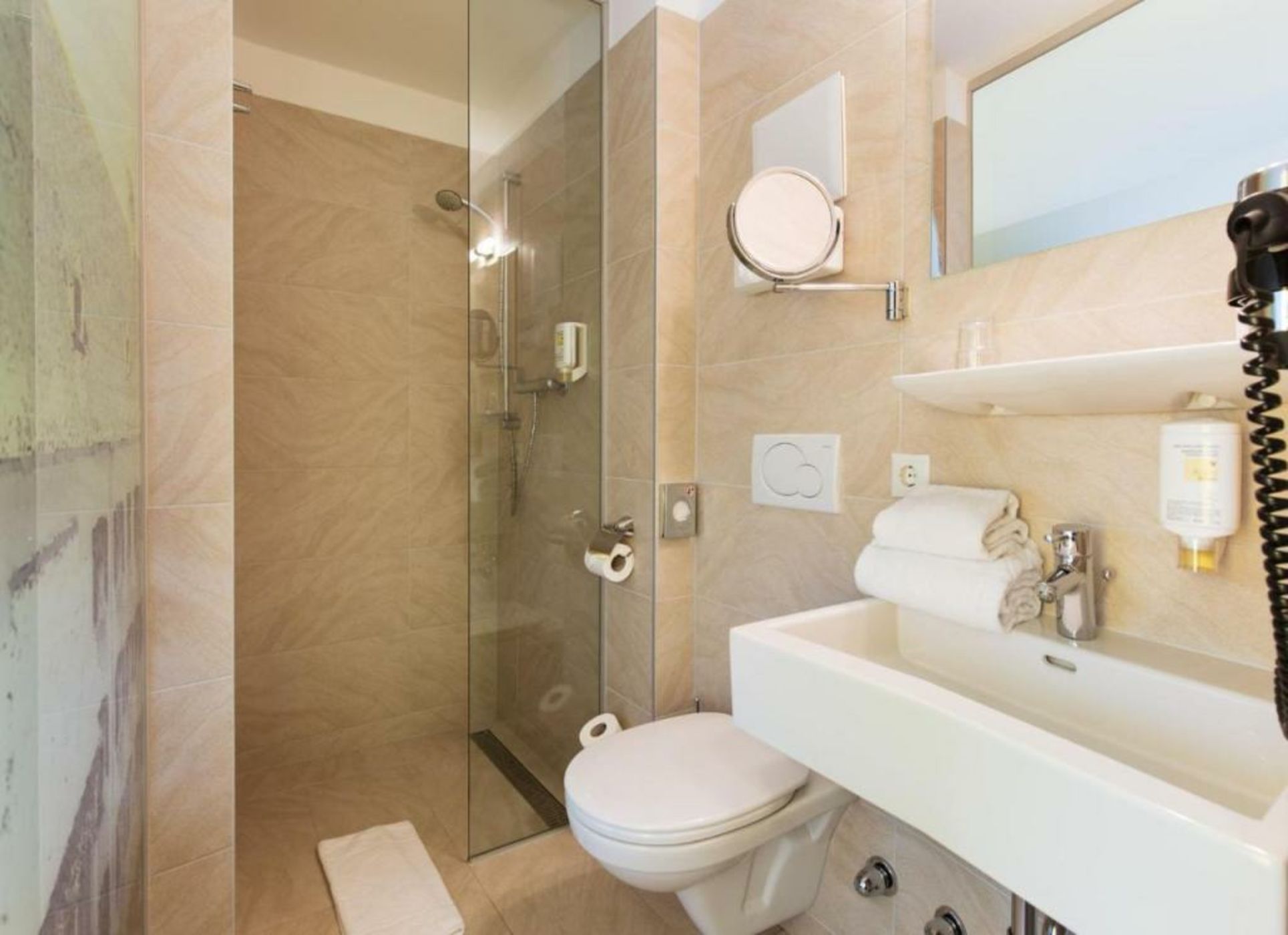 Basic Hotel Innsbruck