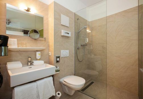 Basic Hotel Innsbruck