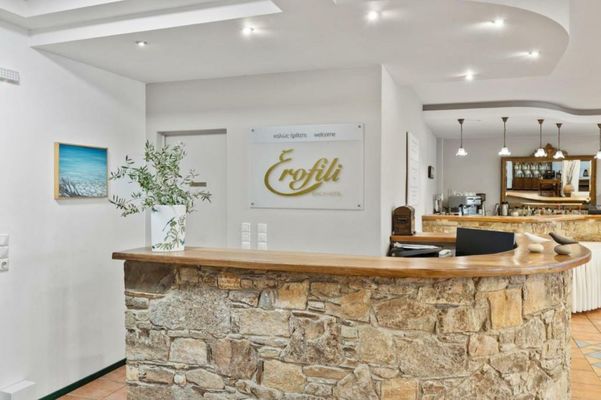 Erofili Beach Hotel