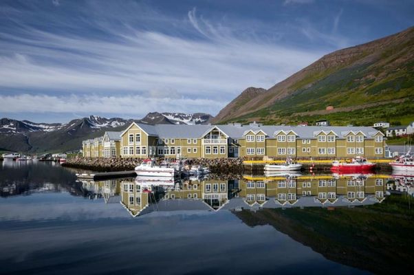 Siglo Hotel by Keahotels