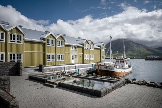 Siglo Hotel by Keahotels