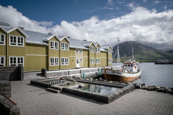 Siglo Hotel by Keahotels