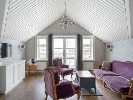 Siglo Hotel by Keahotels