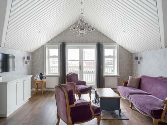 Siglo Hotel by Keahotels