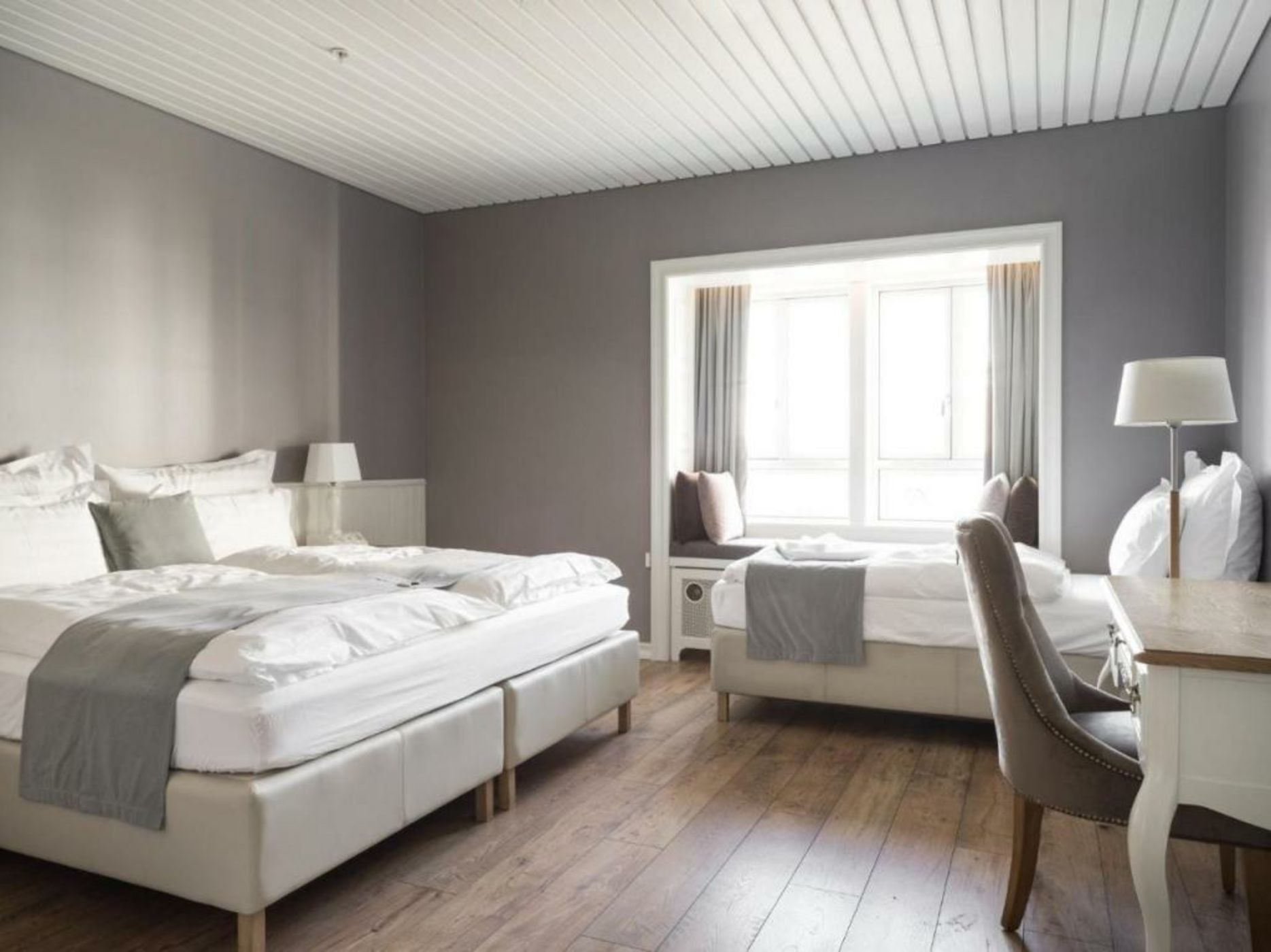 Siglo Hotel by Keahotels