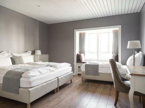 Siglo Hotel by Keahotels