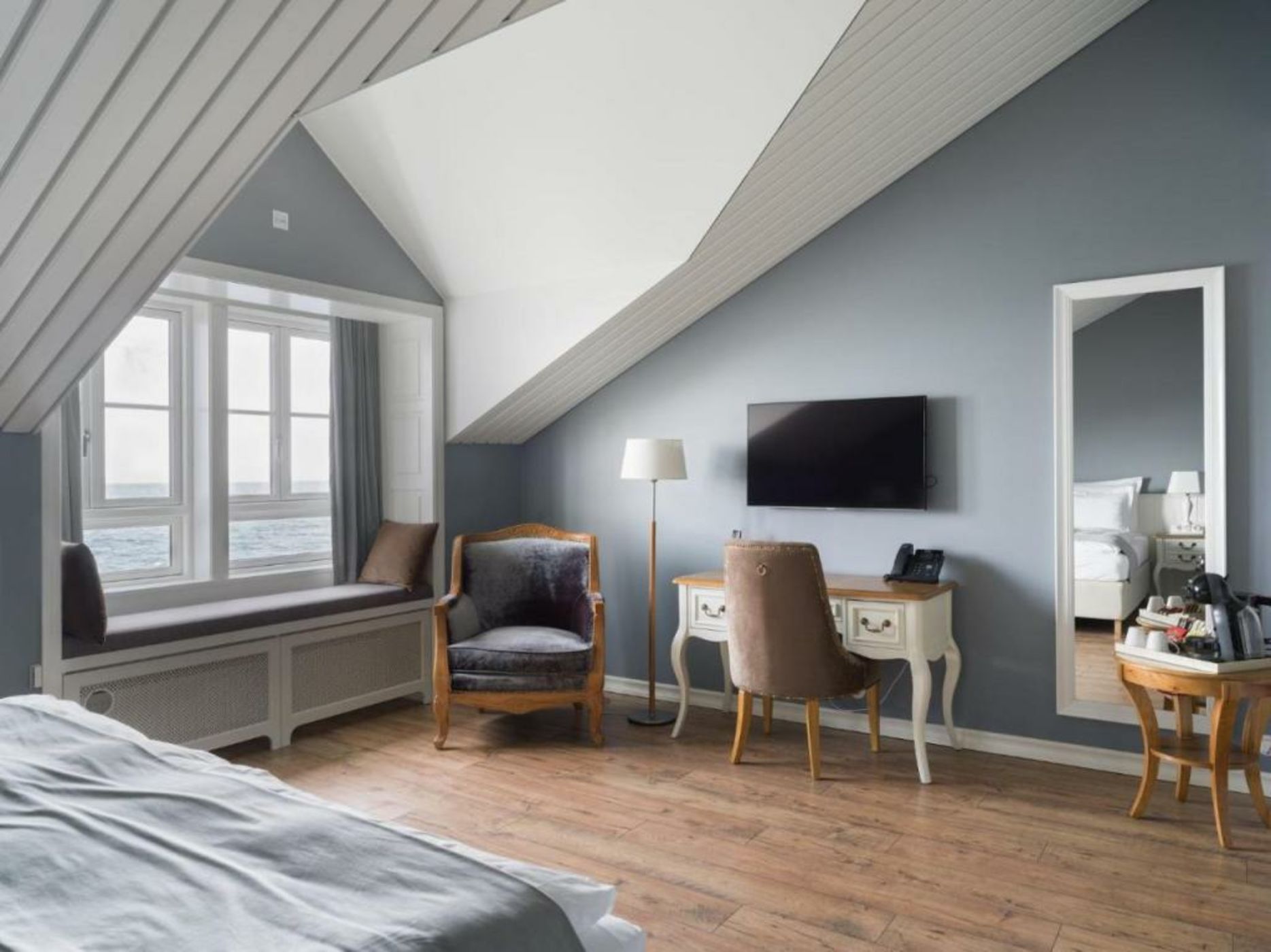 Siglo Hotel by Keahotels