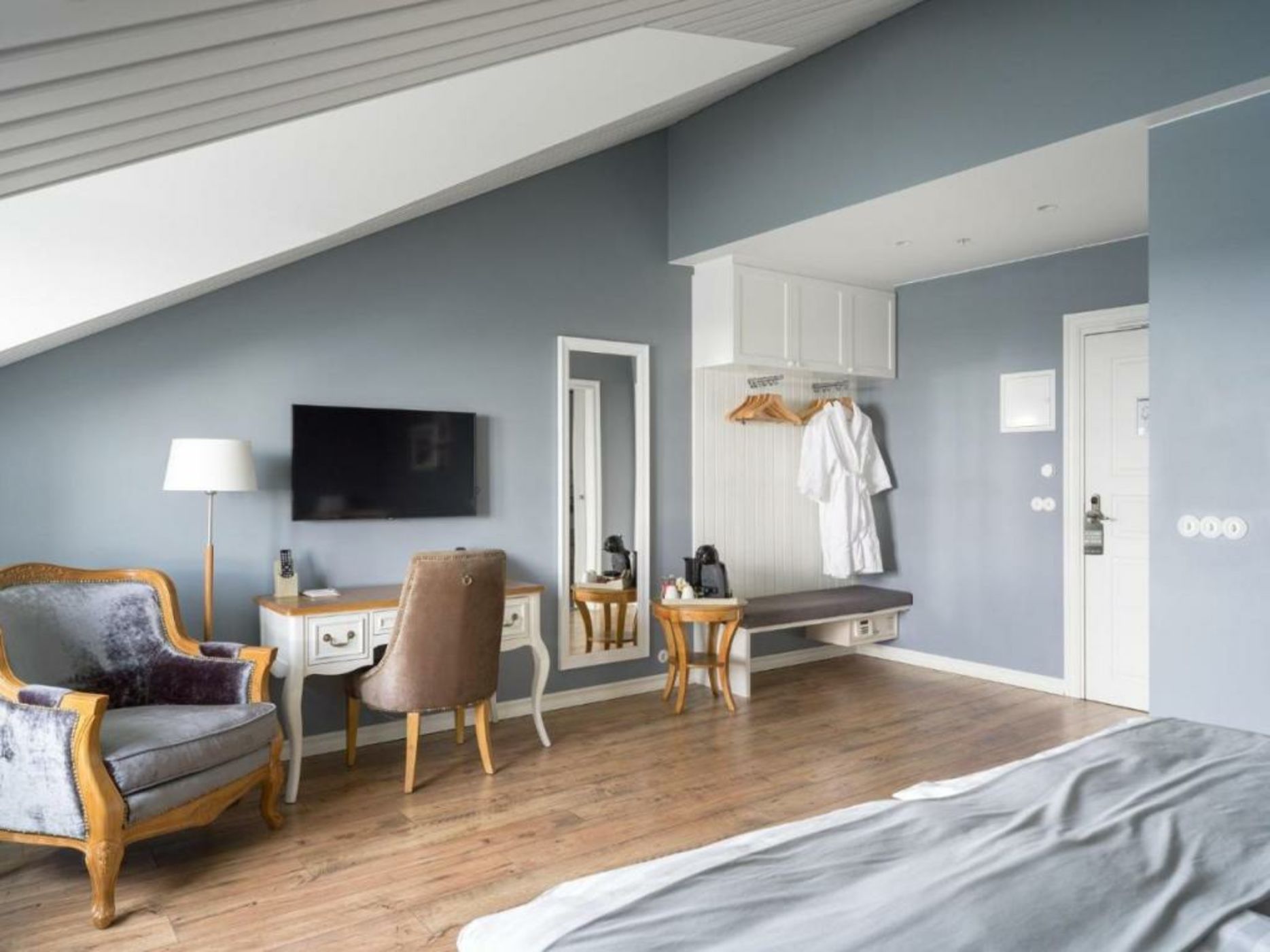 Siglo Hotel by Keahotels