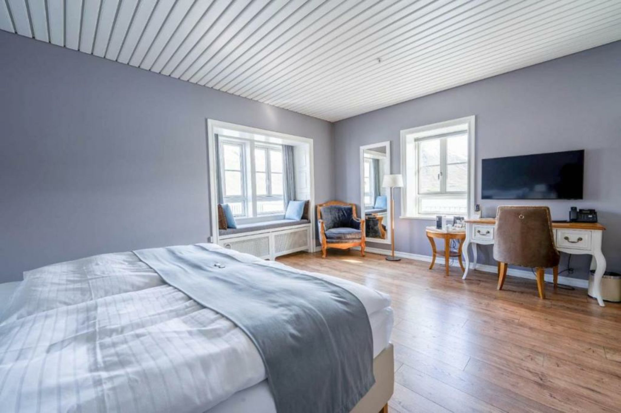 Siglo Hotel by Keahotels