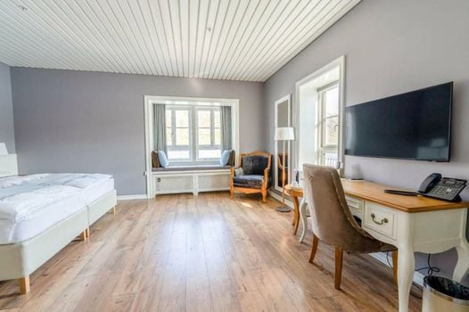 Siglo Hotel by Keahotels