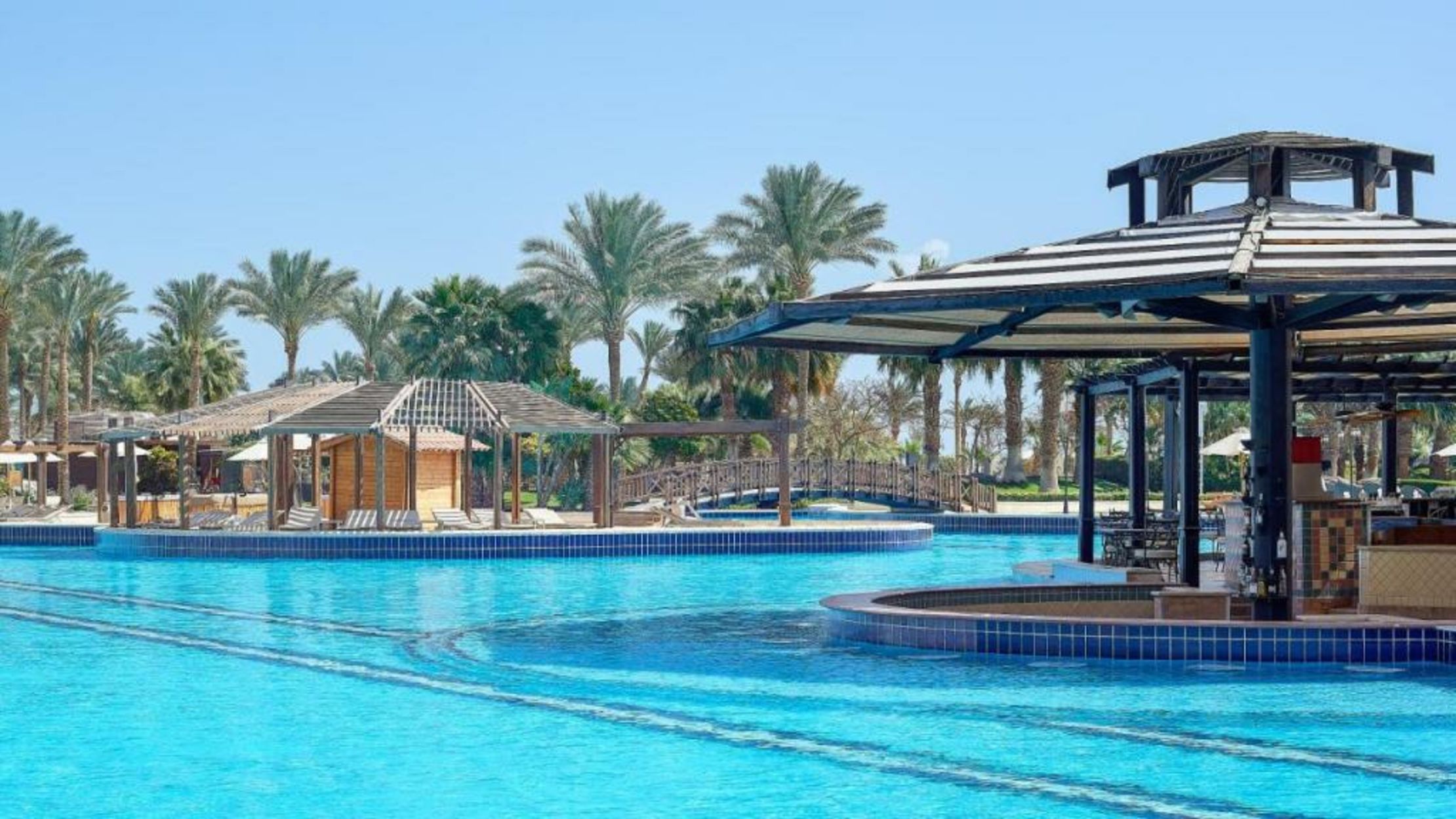 Steigenberger Aldau Beach Hotel