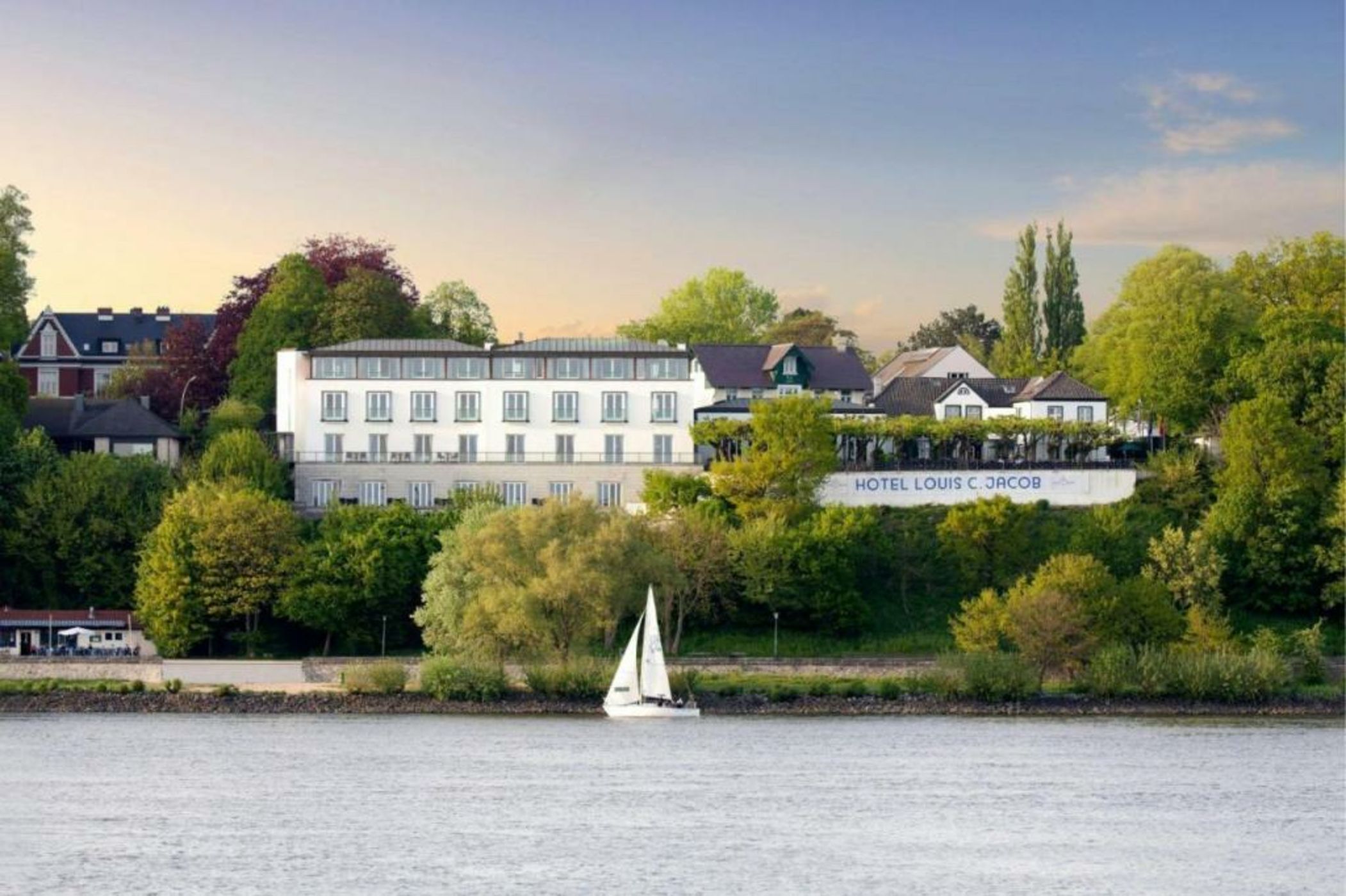 Louis C Jacob, Hamburg, Autograph Collection