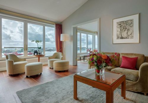 Louis C Jacob, Hamburg, Autograph Collection