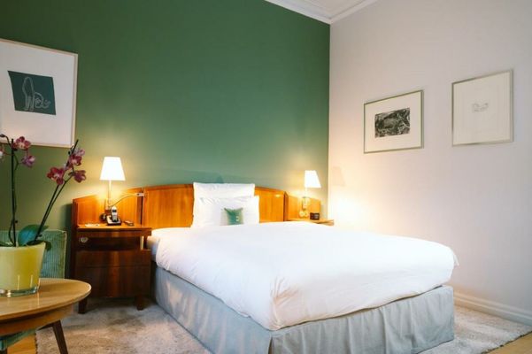 Louis C Jacob, Hamburg, Autograph Collection