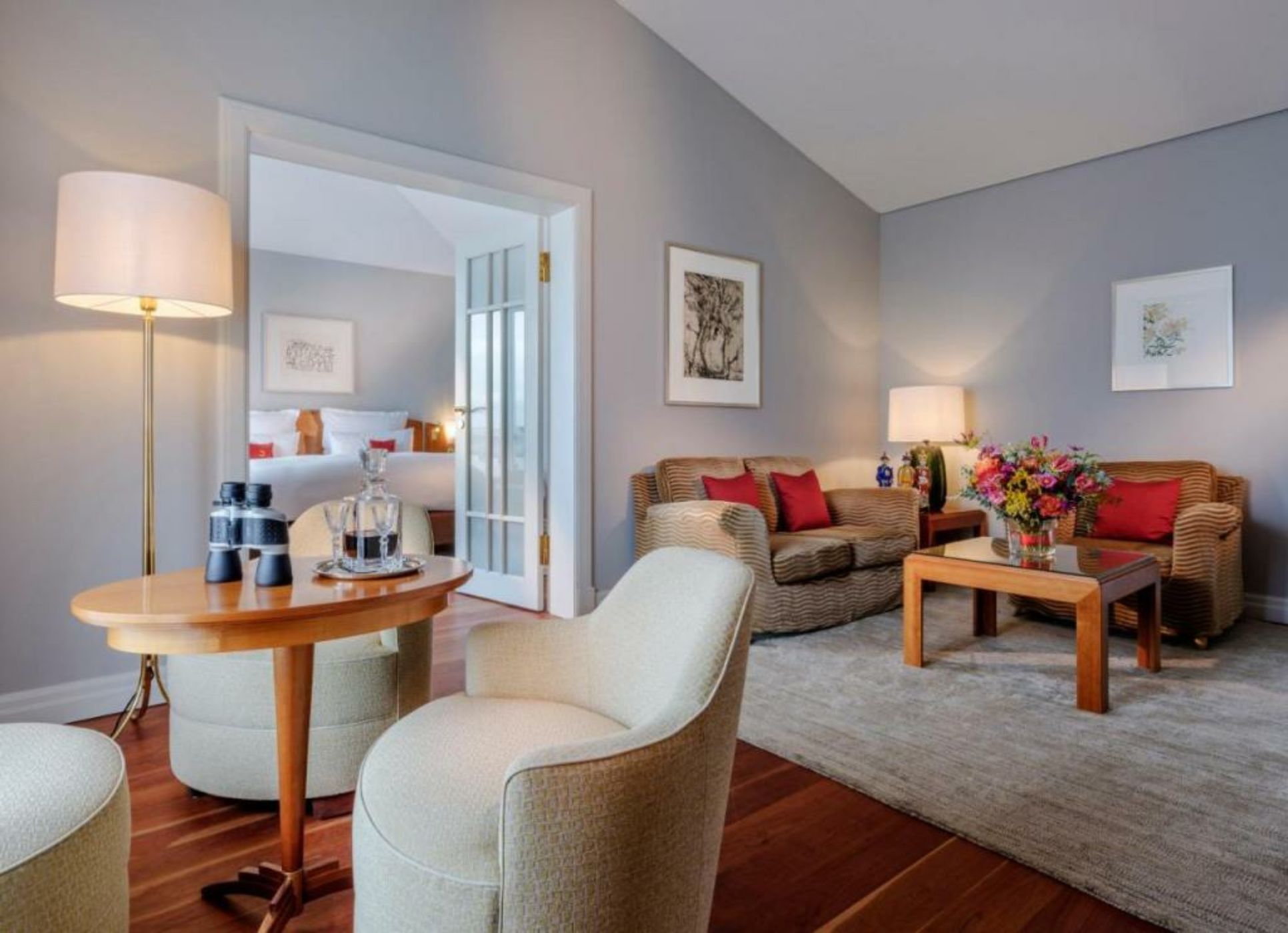 Louis C Jacob, Hamburg, Autograph Collection