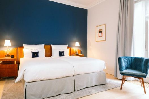 Louis C Jacob, Hamburg, Autograph Collection