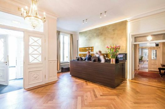 Louis C Jacob, Hamburg, Autograph Collection