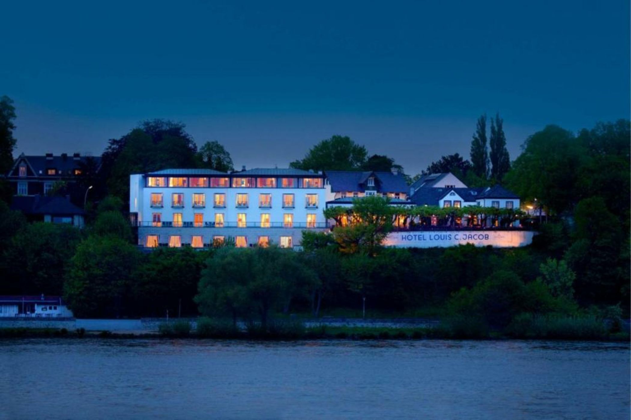 Louis C Jacob, Hamburg, Autograph Collection