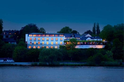 Louis C Jacob, Hamburg, Autograph Collection