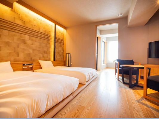 Yunokawa Prince Hotel Nagisatei