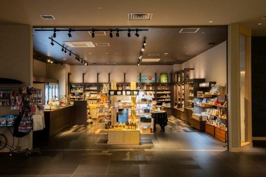 Yunokawa Prince Hotel Nagisatei