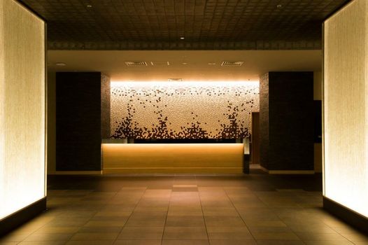 Yunokawa Prince Hotel Nagisatei