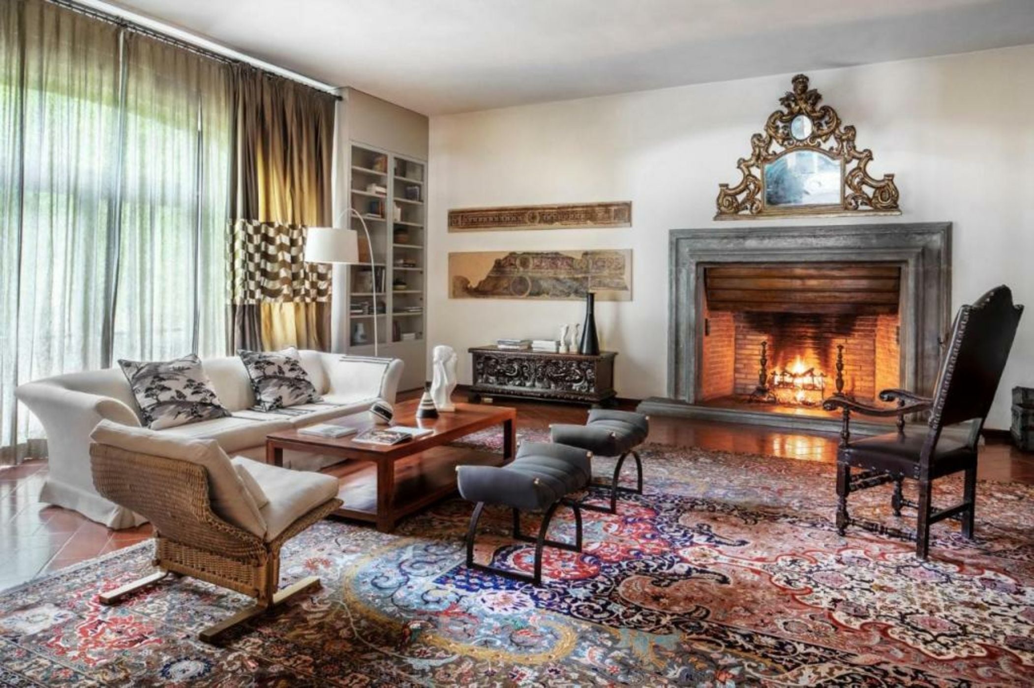 Park Hotel Ai Cappuccini