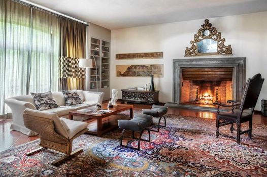 Park Hotel Ai Cappuccini