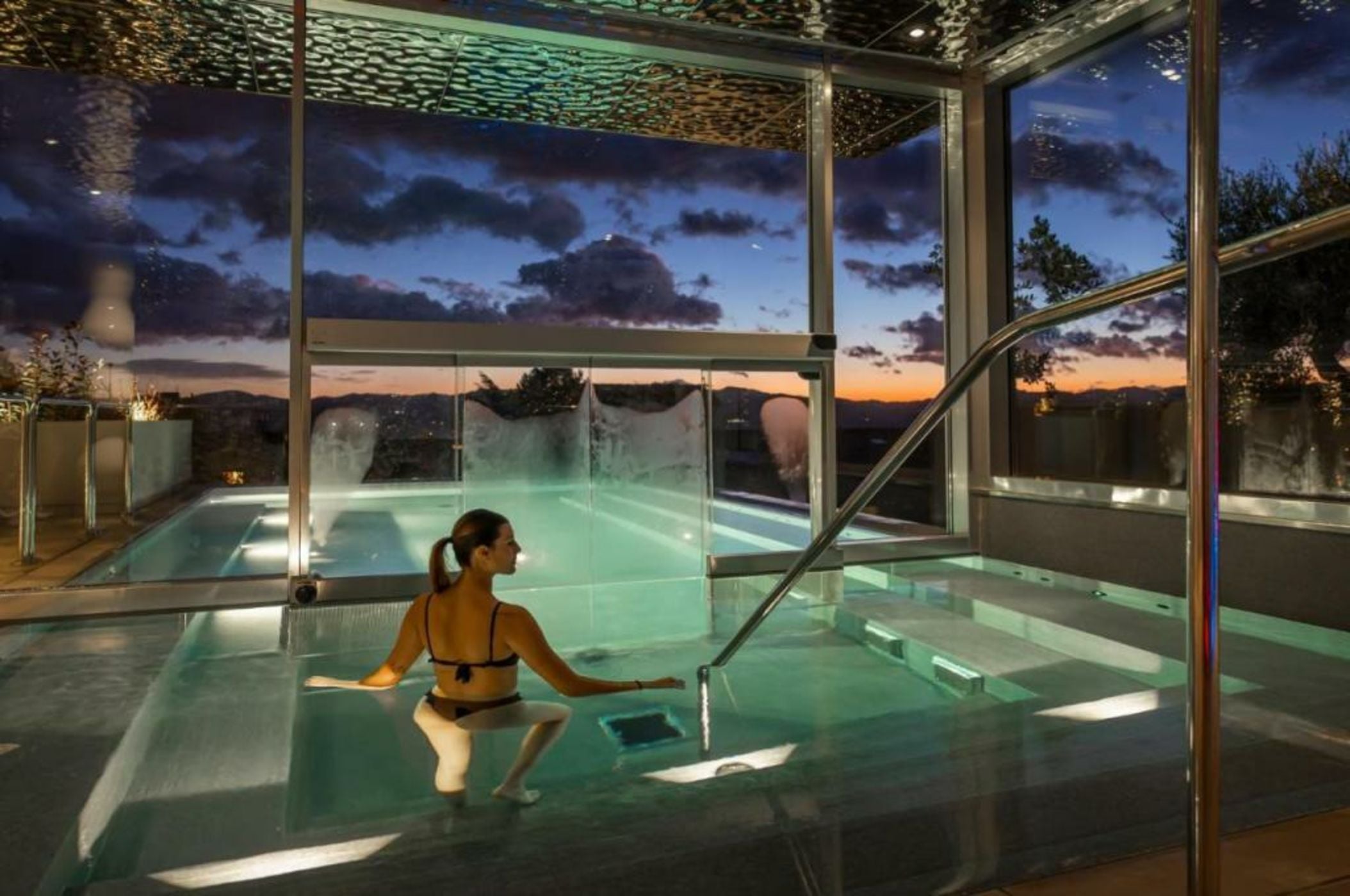 Park Hotel Ai Cappuccini