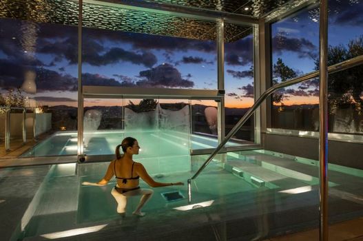 Park Hotel Ai Cappuccini