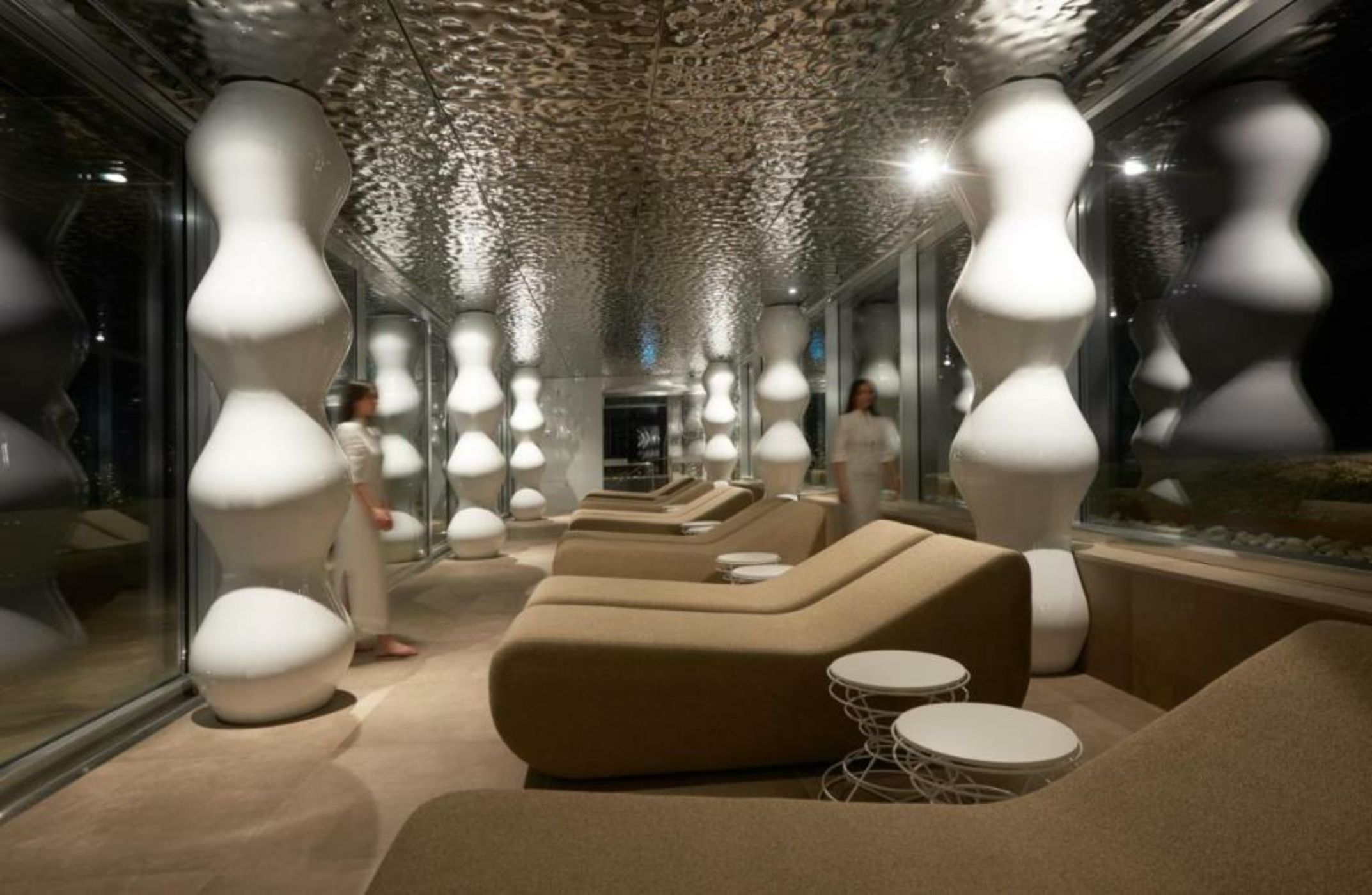 Park Hotel Ai Cappuccini